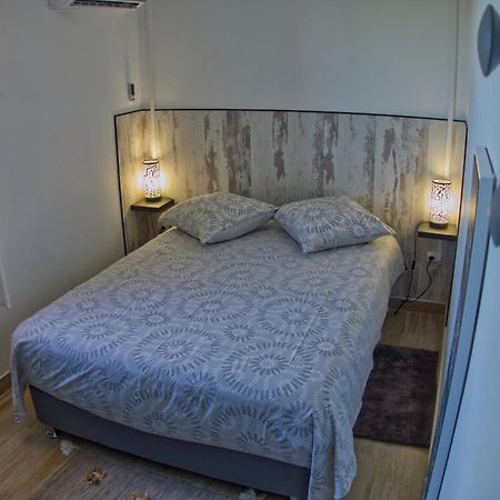 Ka Hema - Maison Entiere Avec Jacuzzi Et Vue Sur Mer Saint-Joseph Exterior photo